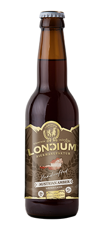 LONCUM Austrian Amber