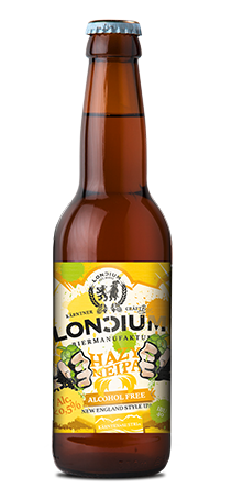LONCIUM Hazy Neipa