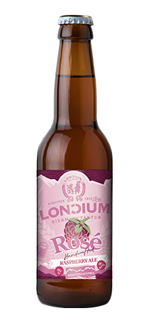 LONCIUM Rosé