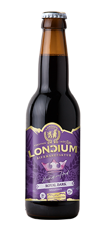 LONCIUM Royal Dark